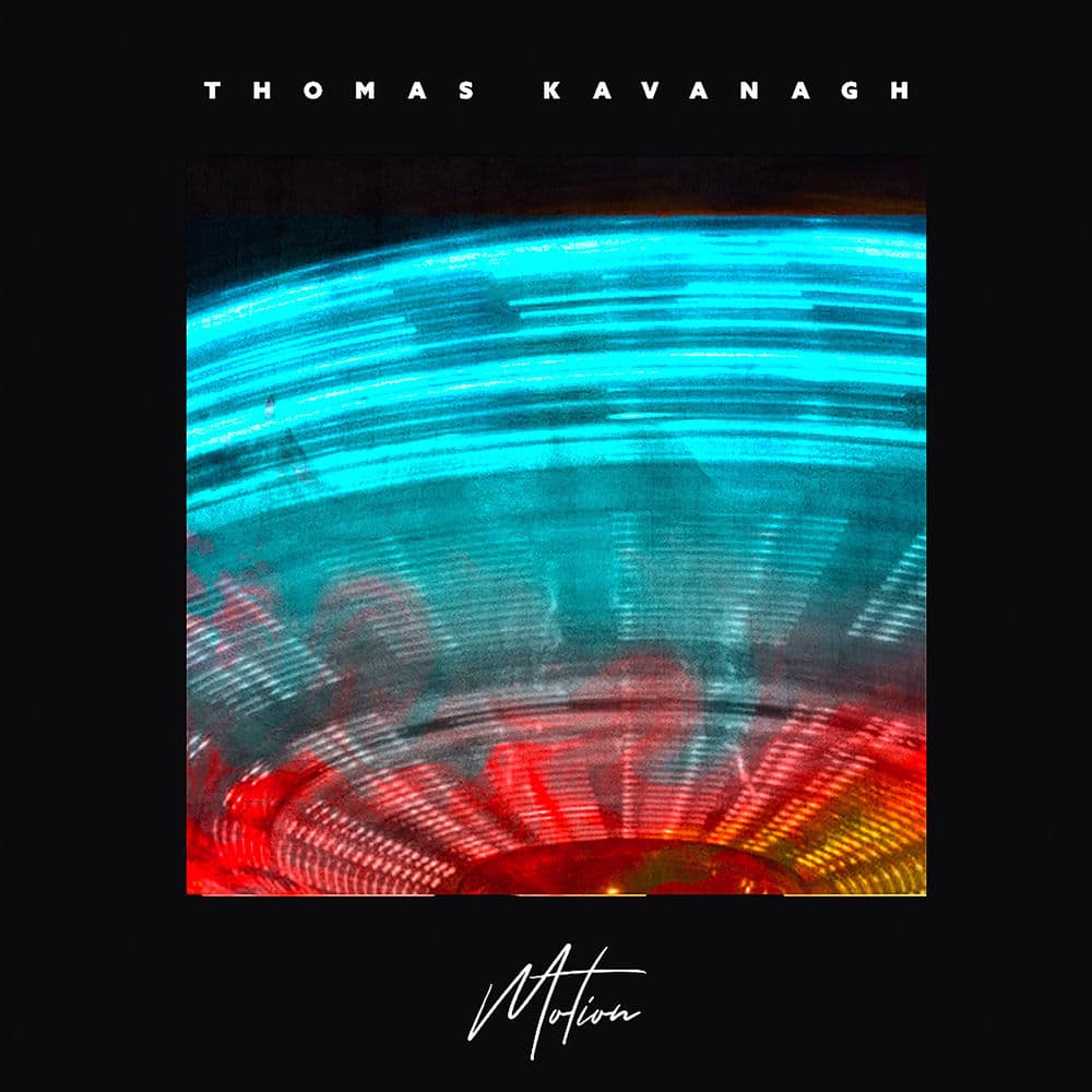 Thomas Kavanagh