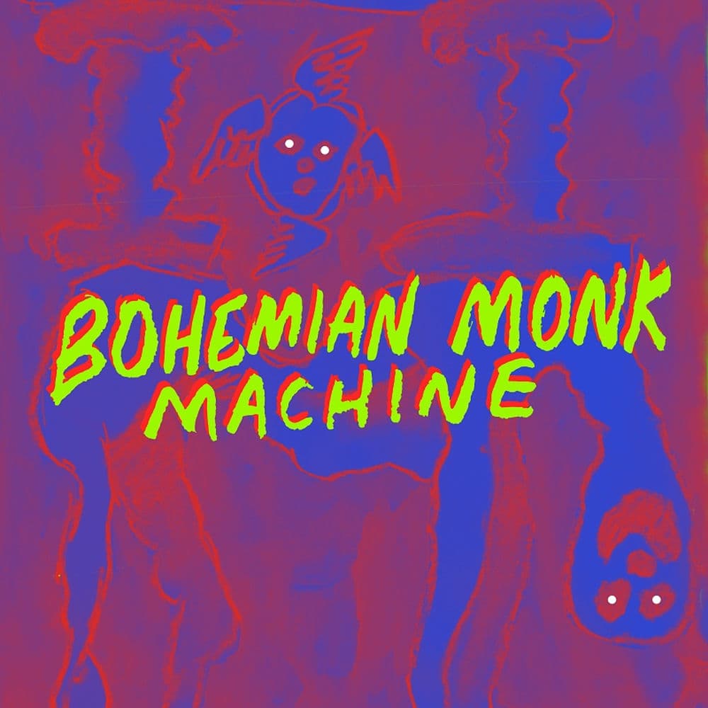 Bohemian Monk Machine – Soul
