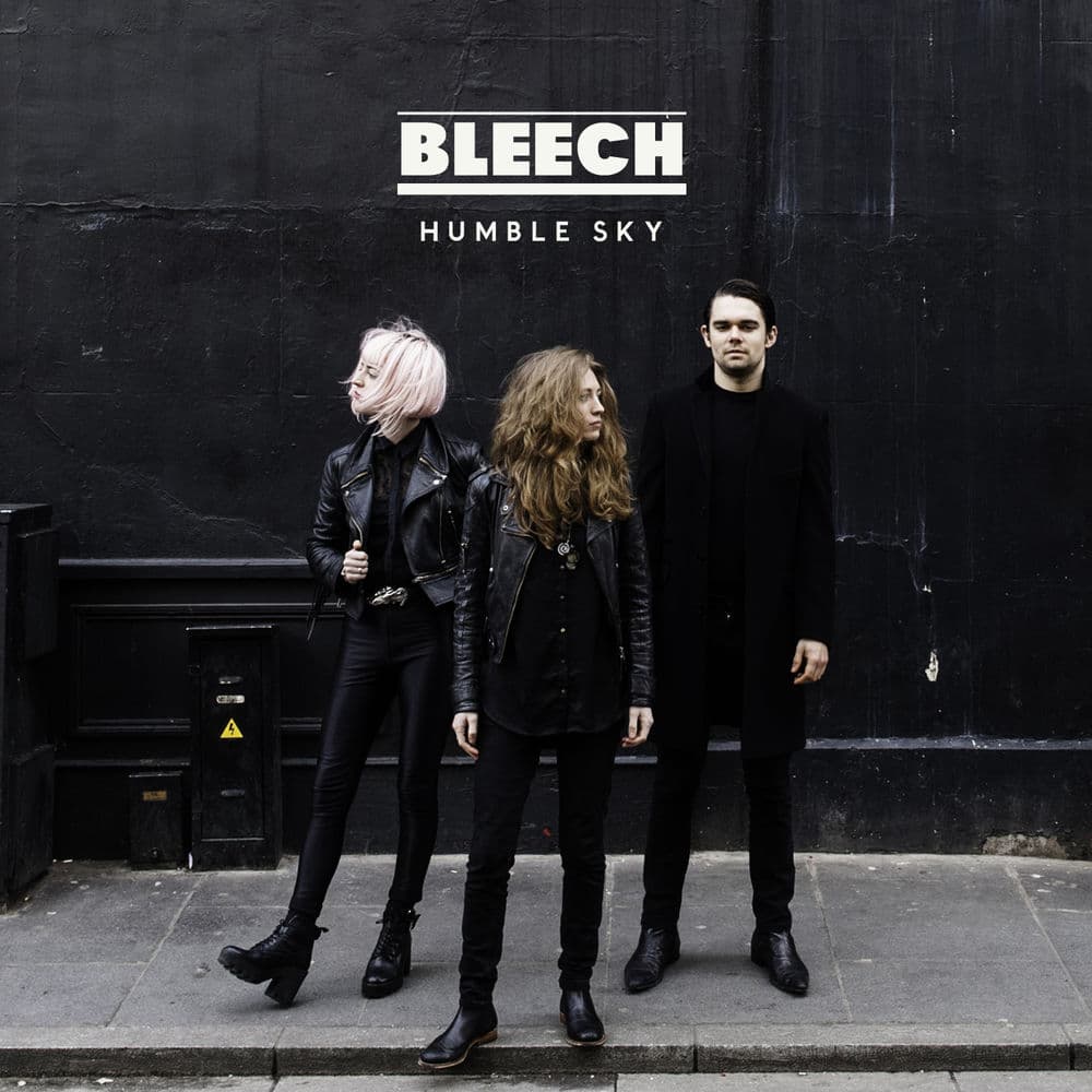 Bleech – Rock