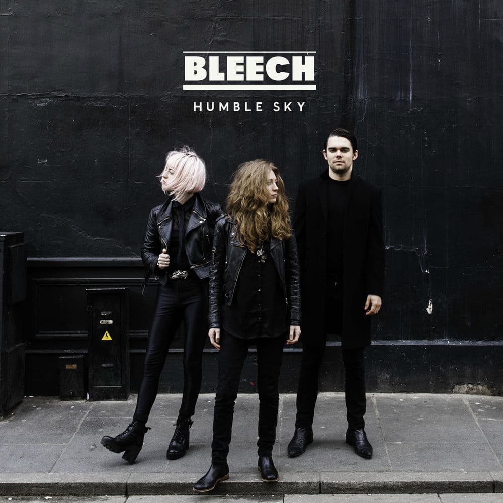 Bleech – Rock
