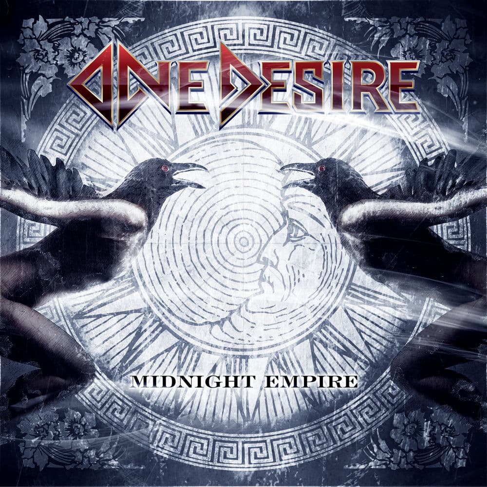 One Desire – Hard Rock
