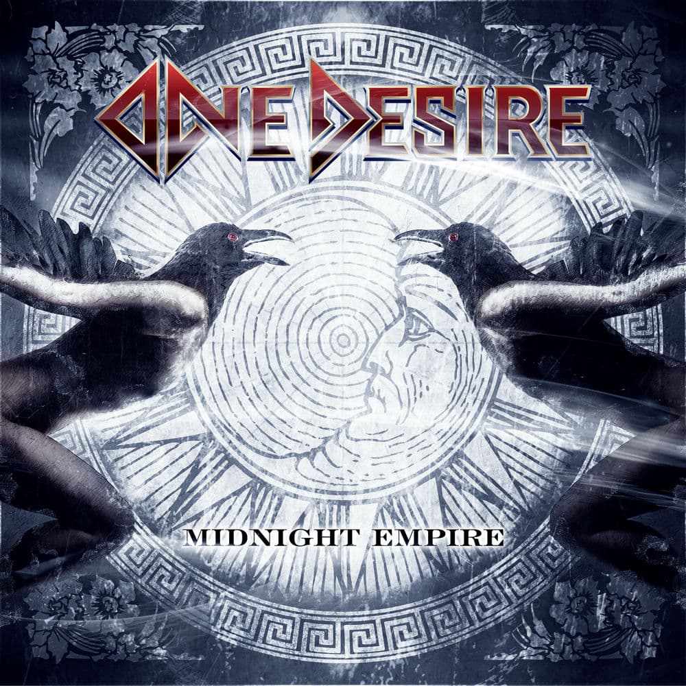 One Desire – Hard Rock