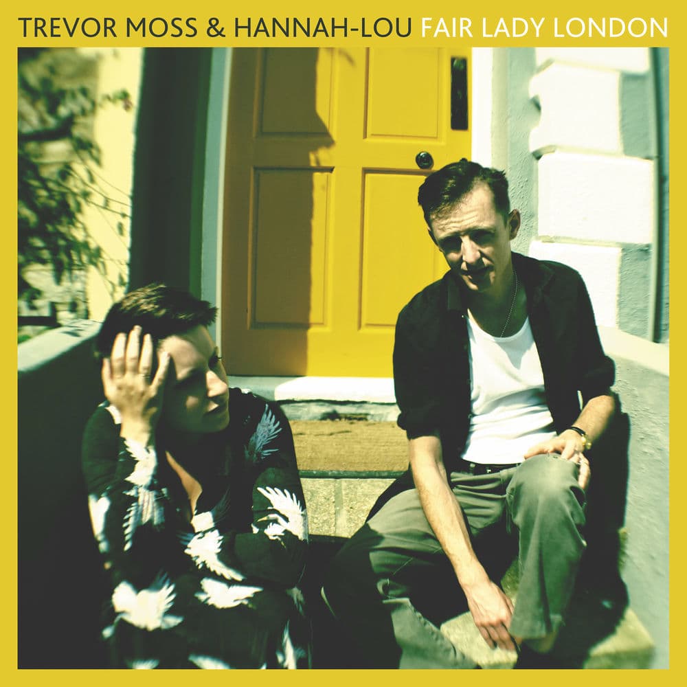 Trevor Moss & Hannah-Lou – Folk