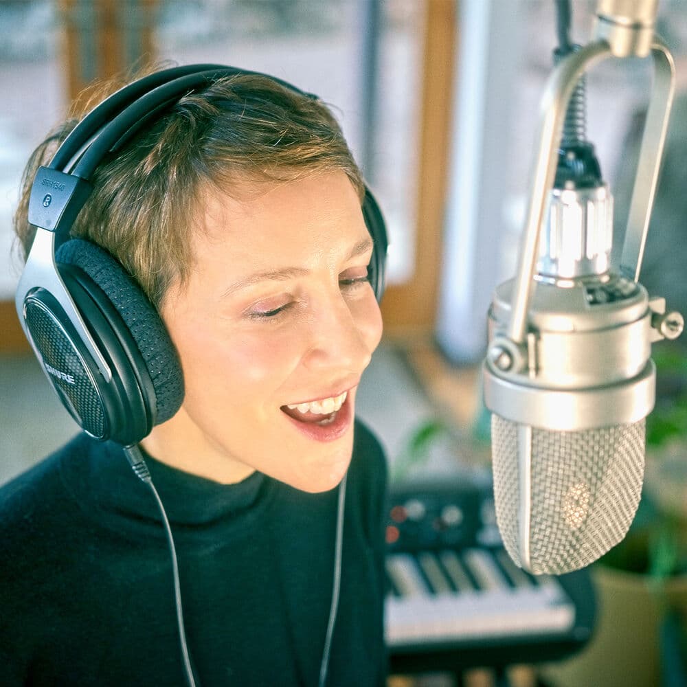 STACEY KENT – Jazz