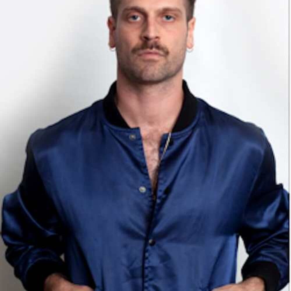 Touch Sensitive – Electro