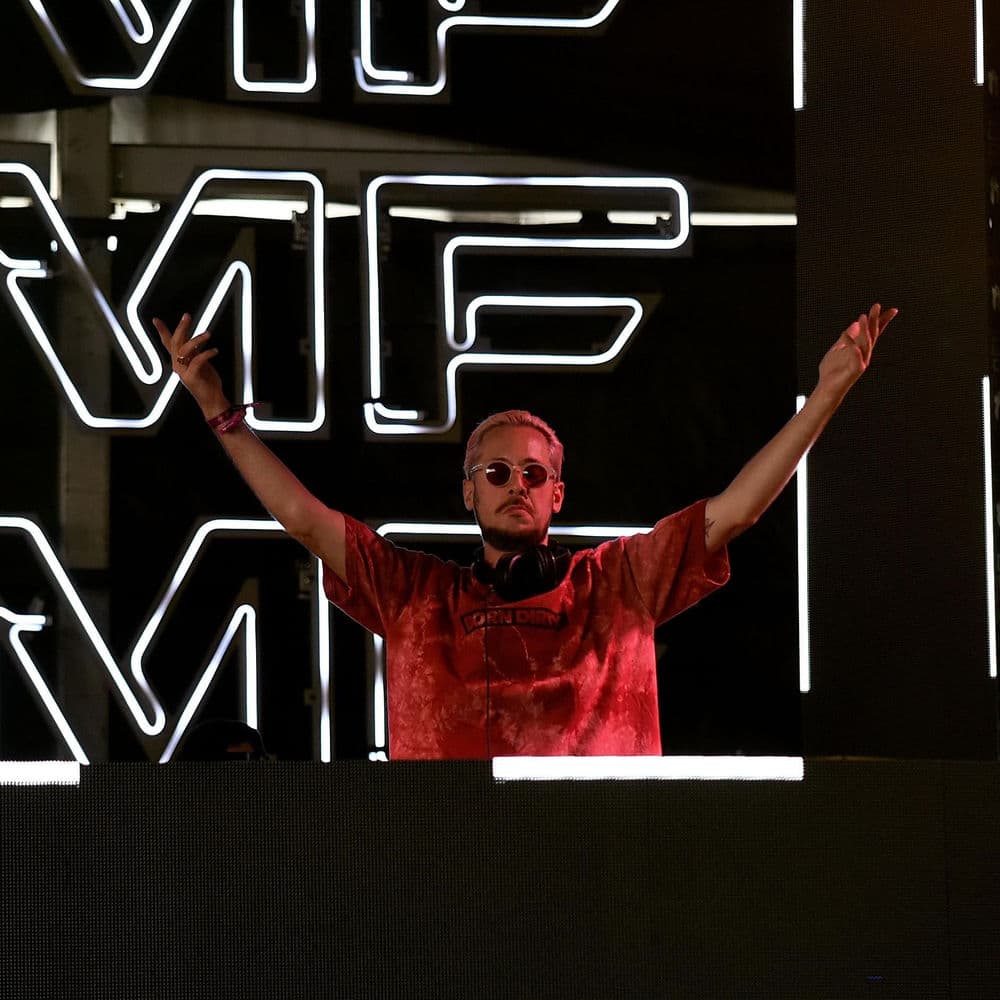 Born Dirty – House