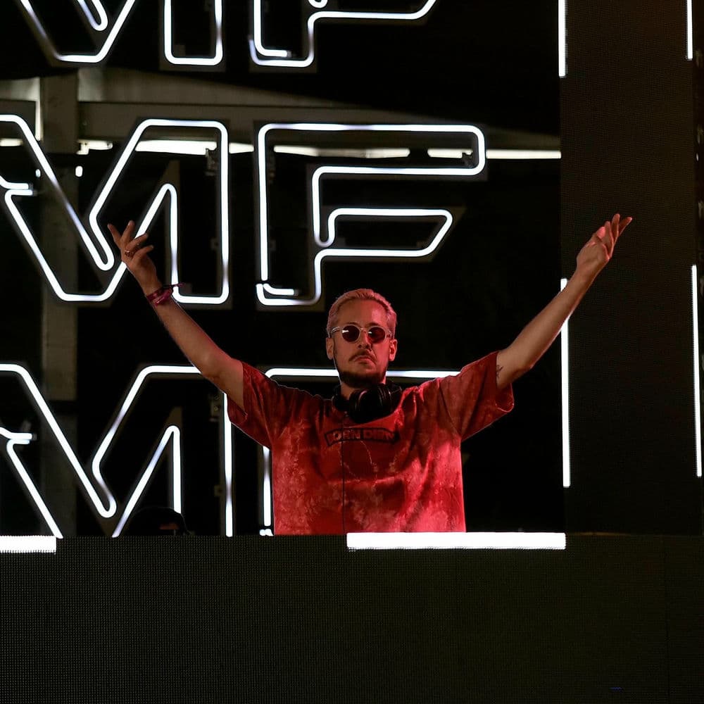 Born Dirty – House
