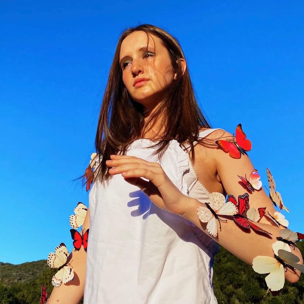 Sadie Jean – Pop
