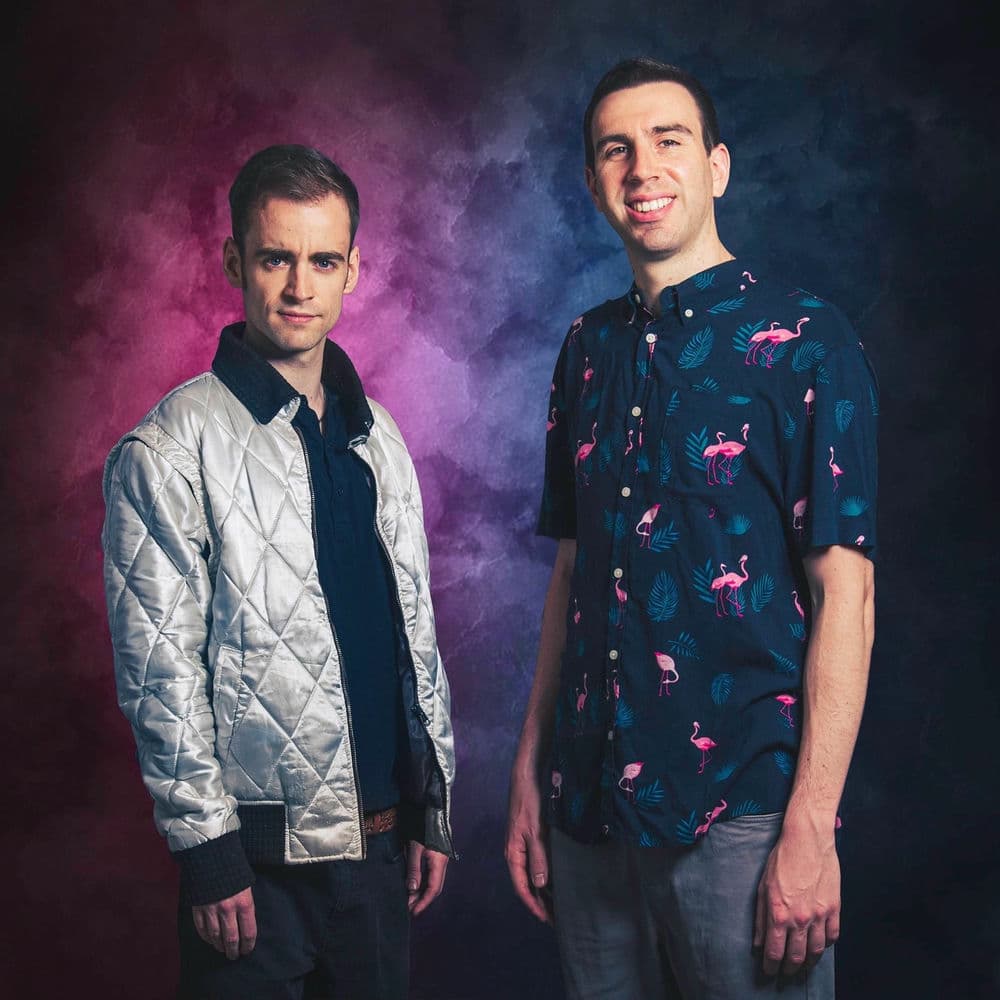Pineo & Loeb – Electro