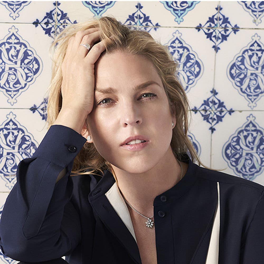DIANA KRALL – Pop