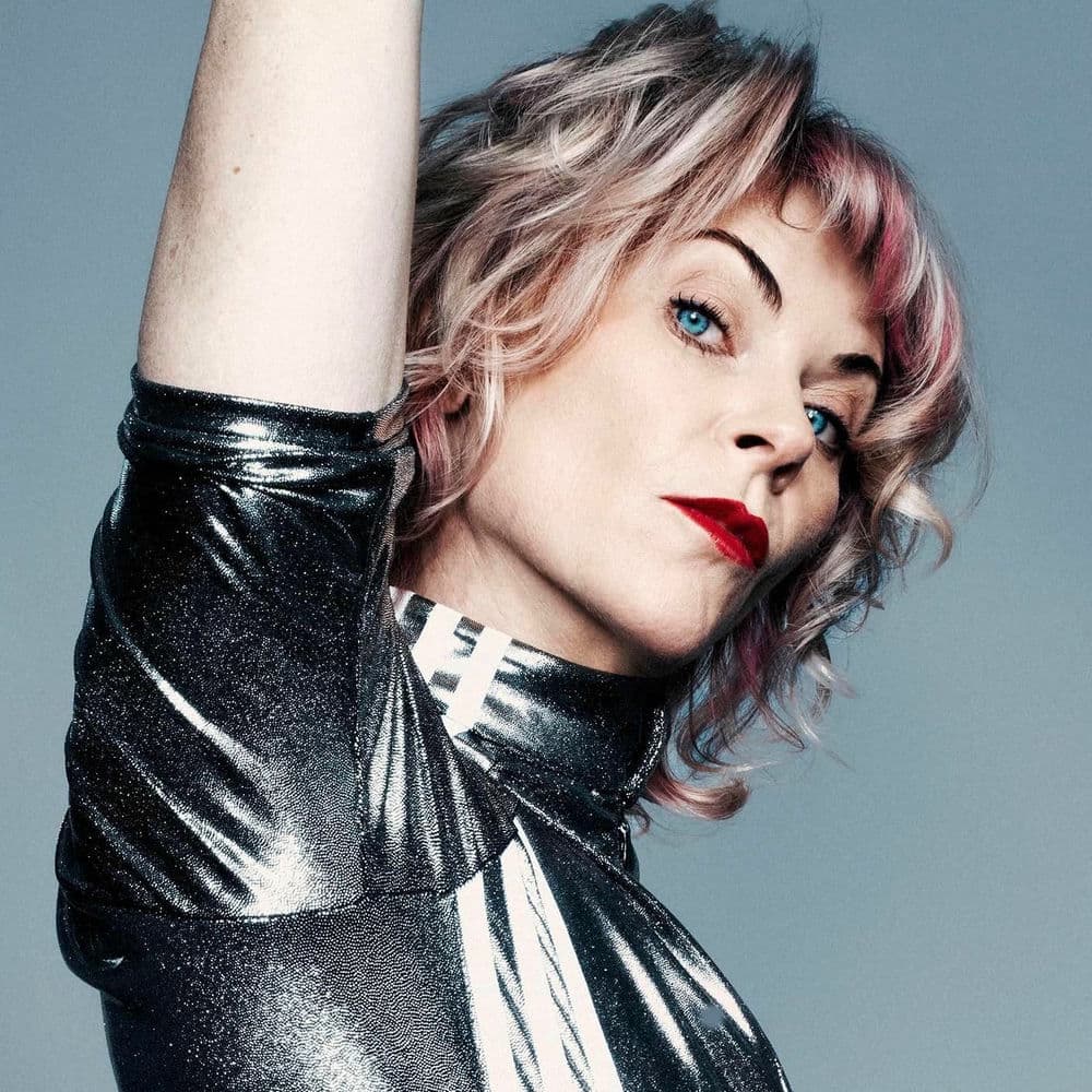 Bertine Zetlitz – Electropop