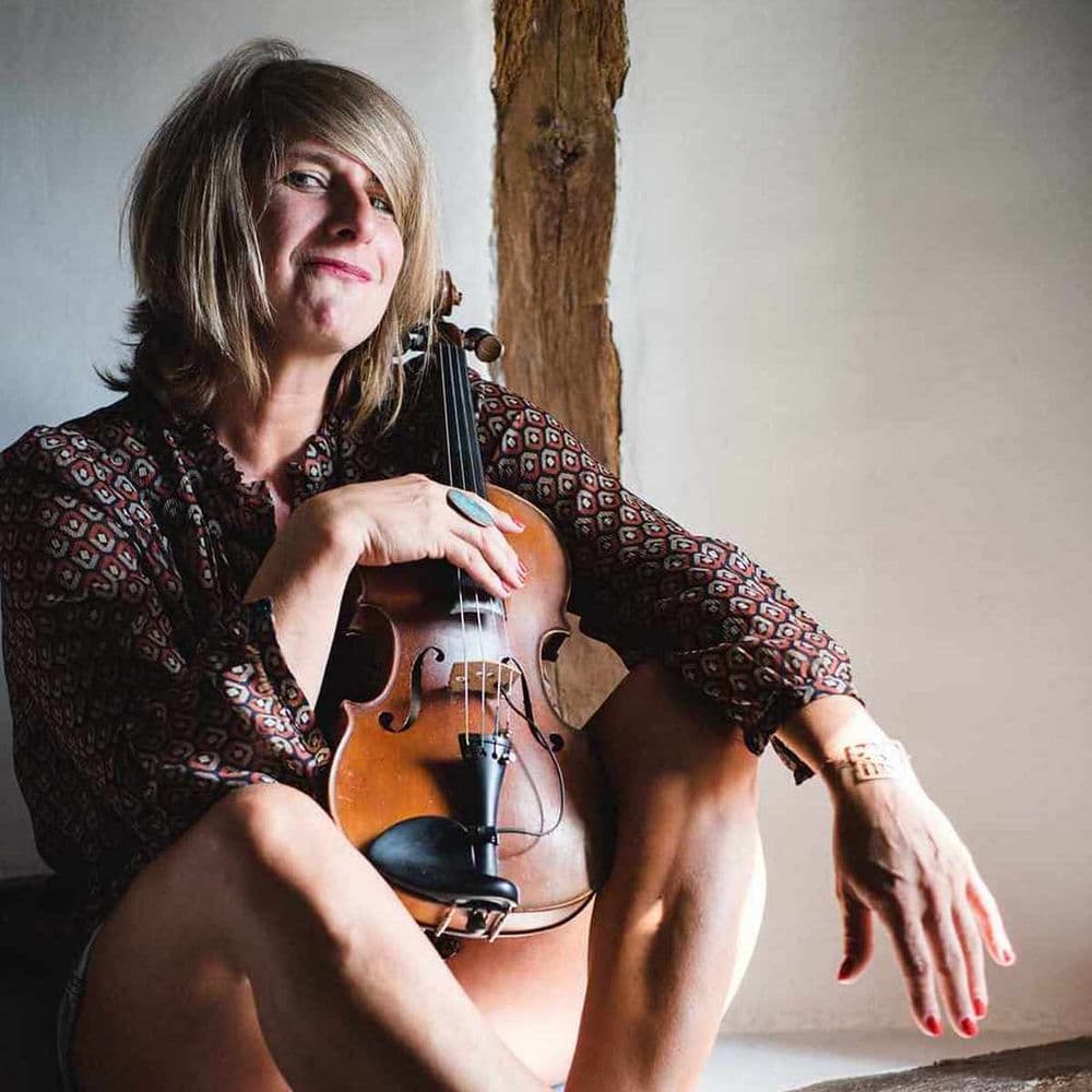 AURORE VOILQUE – Jazz