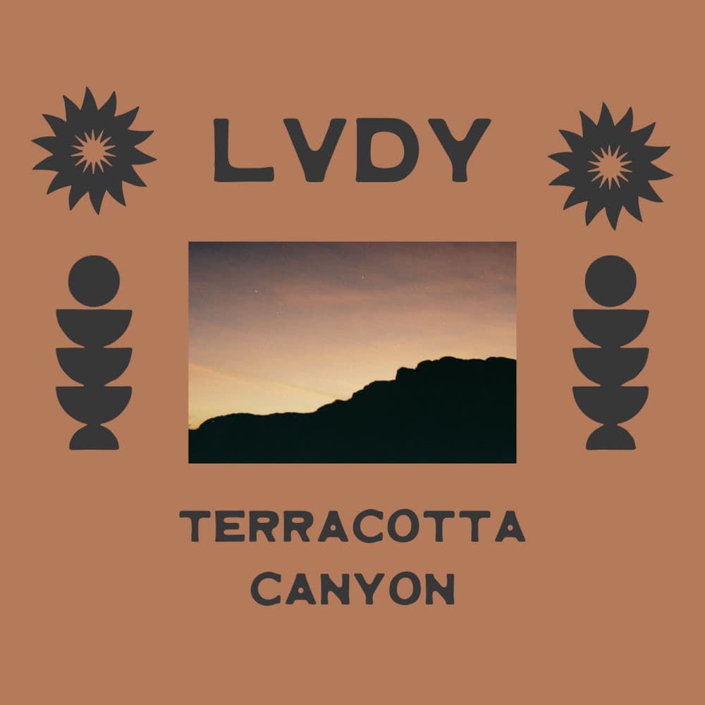 LVDY – Singer-Songwriter