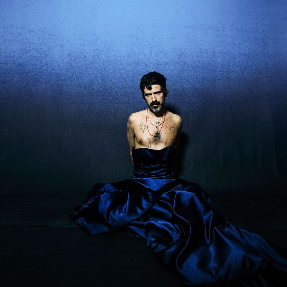 Devendra Banhart – Singer-Songwriter