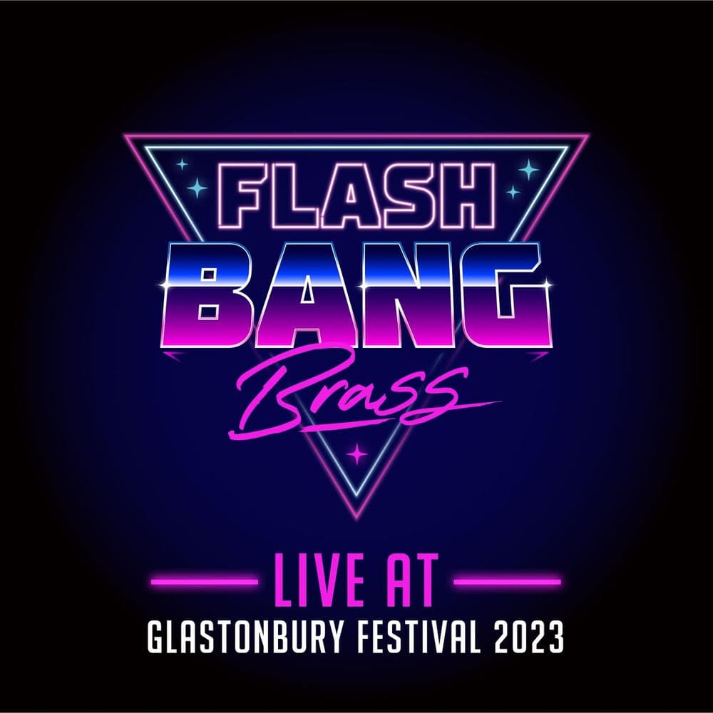 Flash Bang Brass