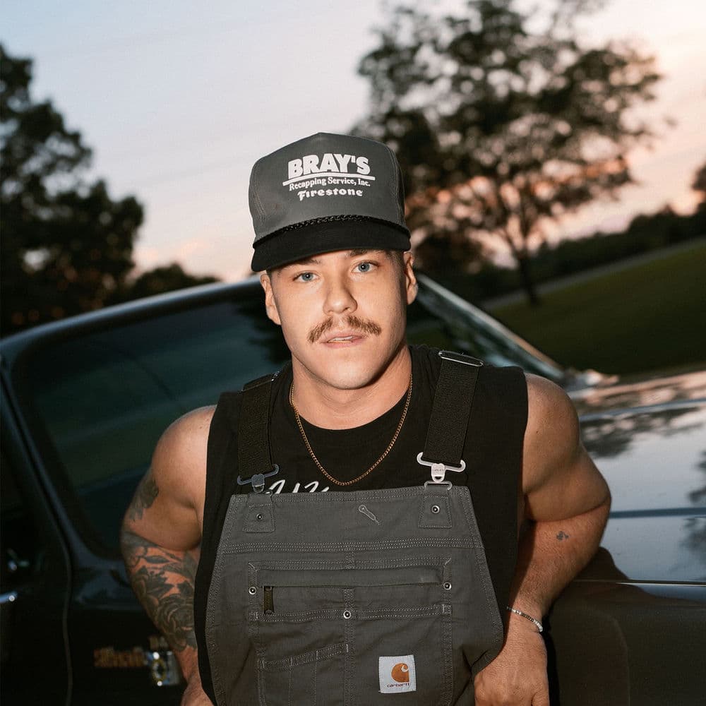 Zach John King – Country