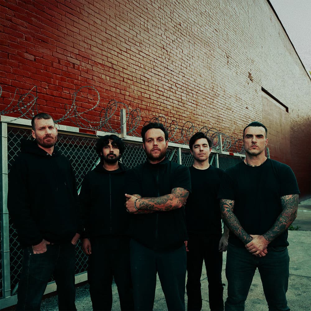 Stick To Your Guns – Punk