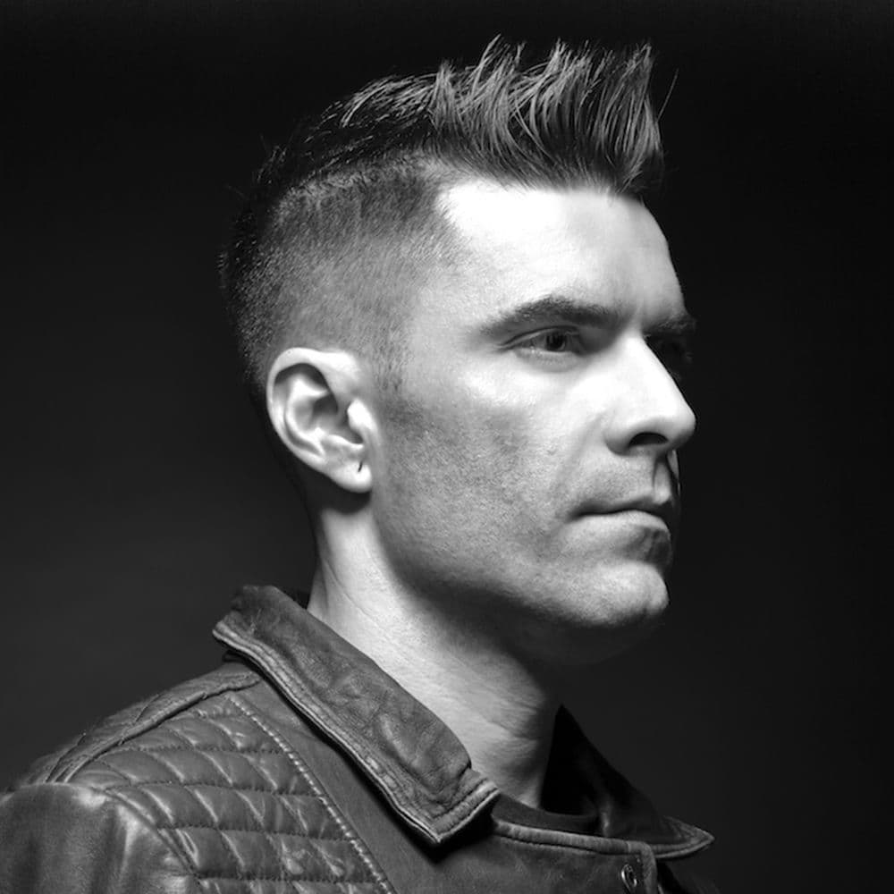 GABE – Electro