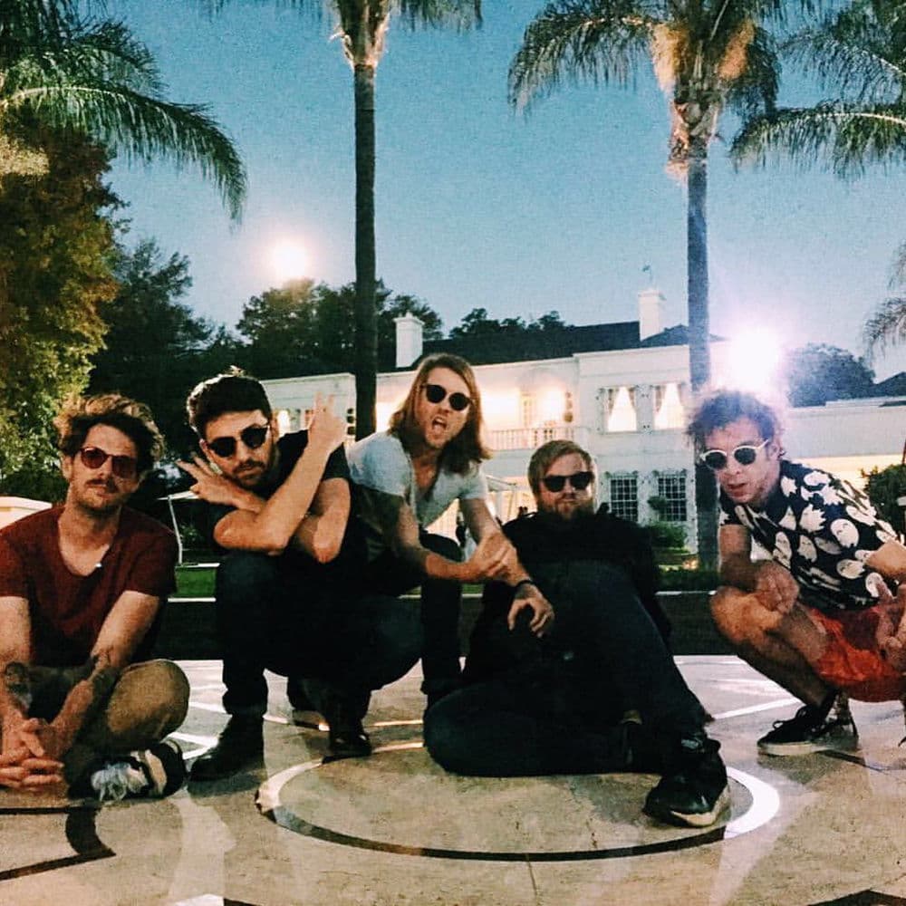 shortstraw – Rock