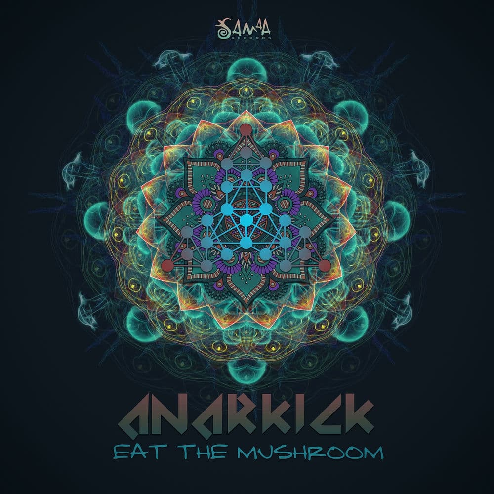 ANARKICK – Dance