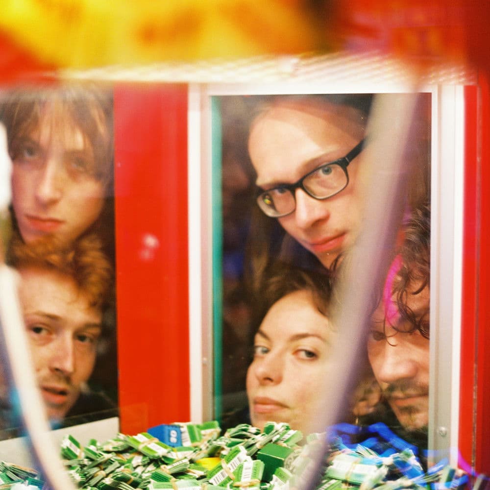 The Cindys – Alternative