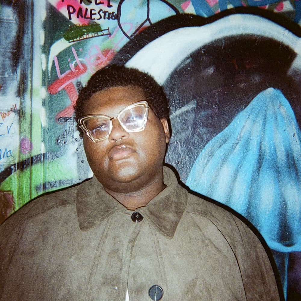 I AM ROZE – R&B