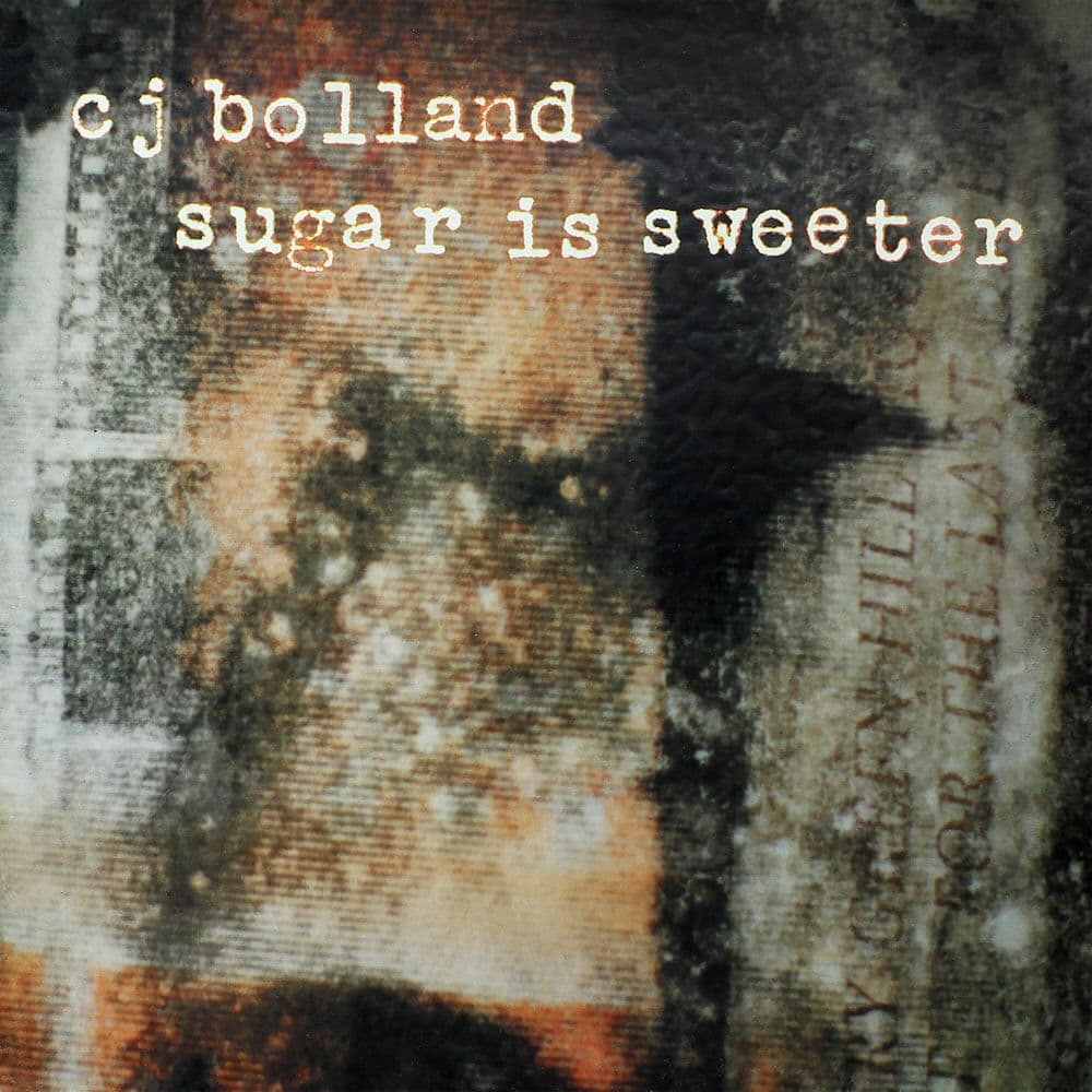 CJ Bolland – Electro