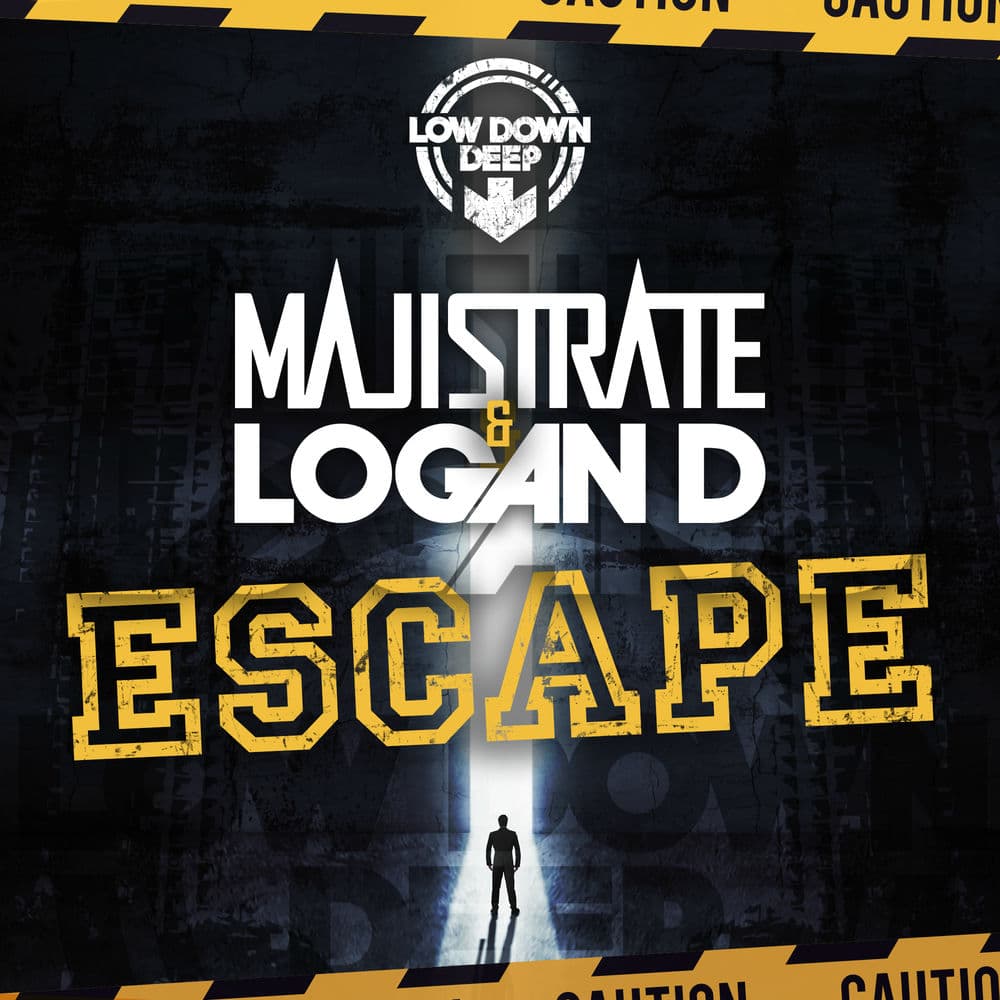Logan D – Electro