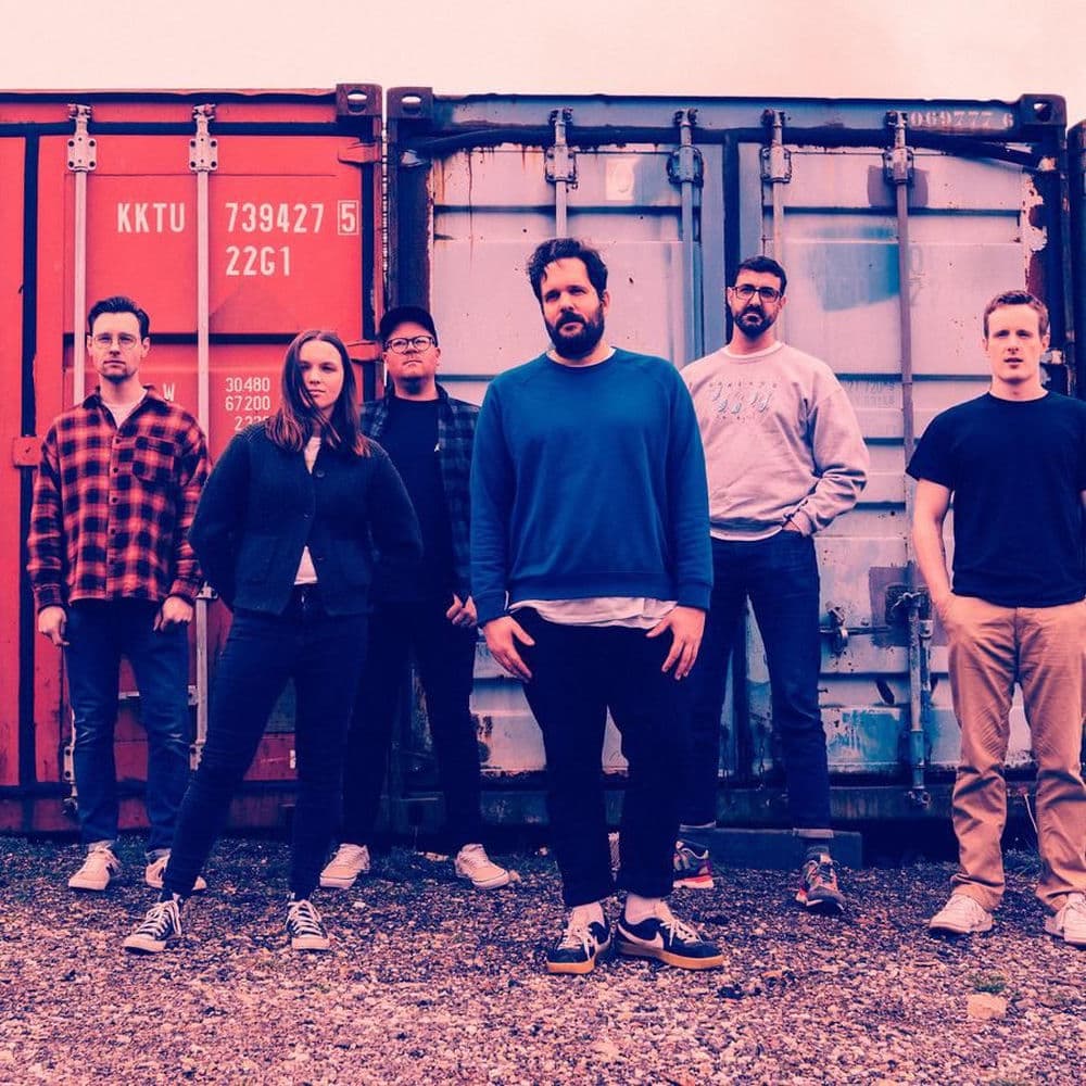 Lakes – Indie Rock