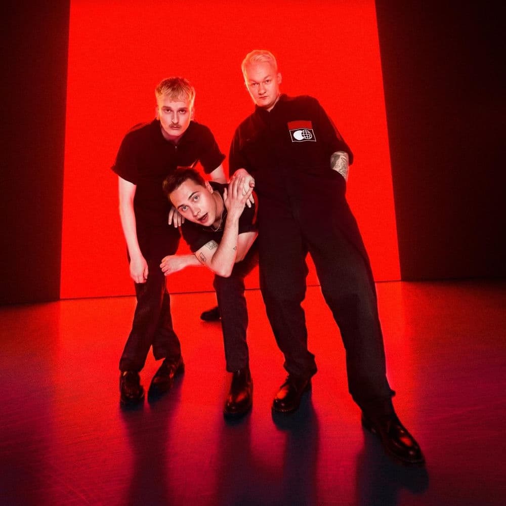 Kuumaa – Pop