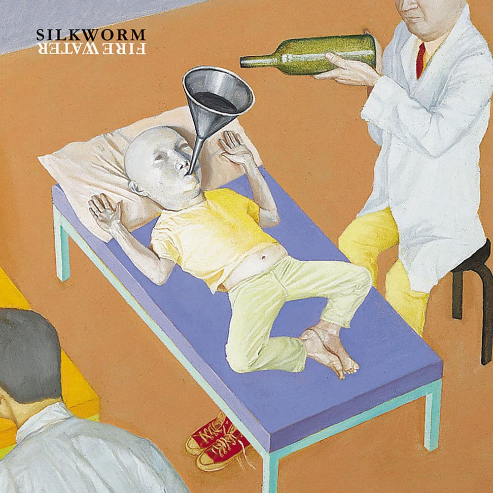 Silkworm – Alternative