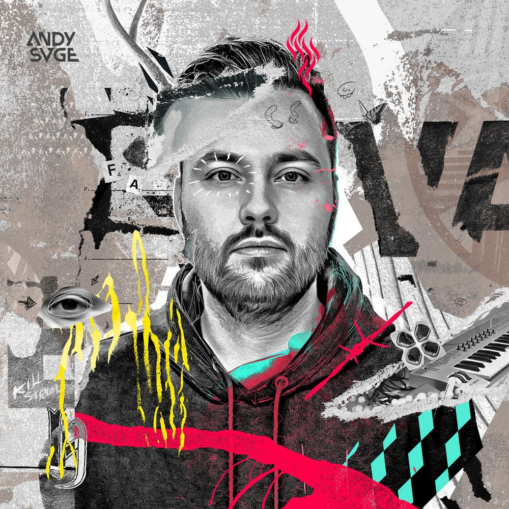 Andy SVGE – Rock