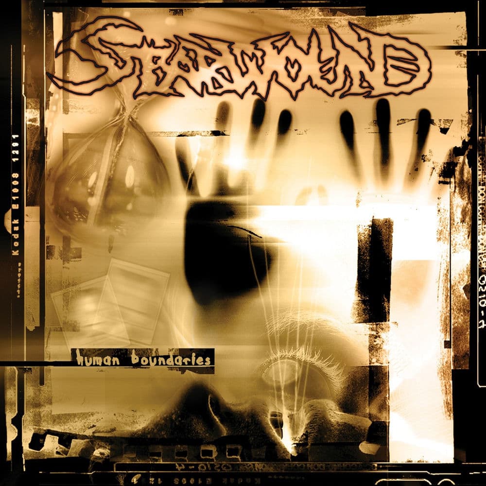 STABWOUND