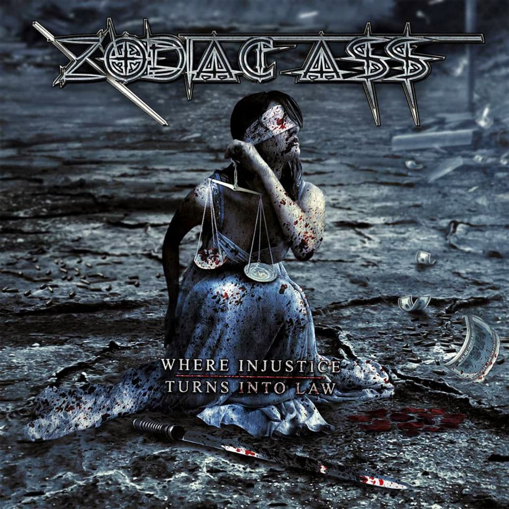 Zodiac Ass – Thrash Metal