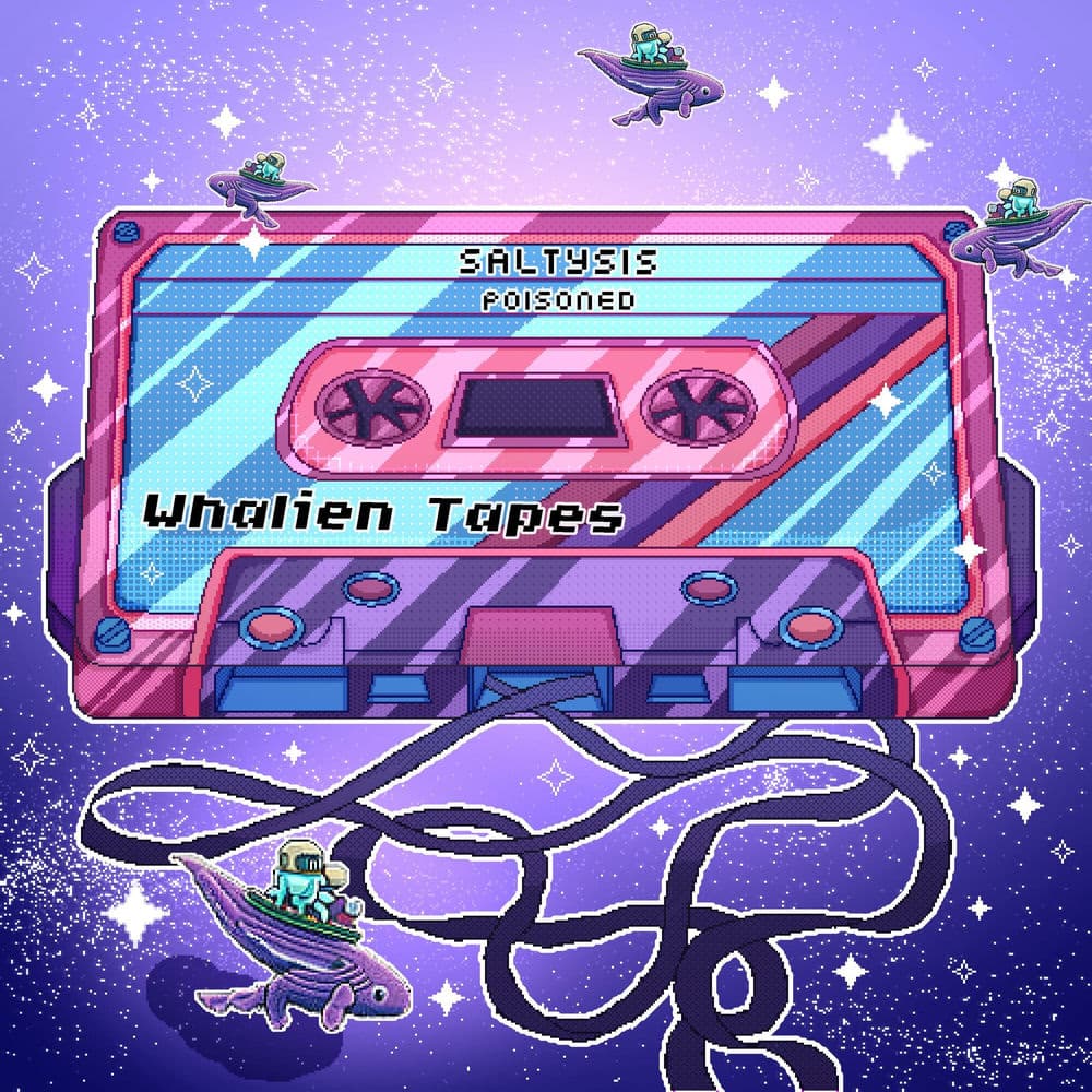SALTYSIS – Dance