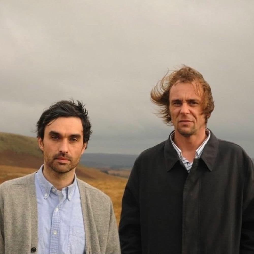 Demdike Stare – Experimental