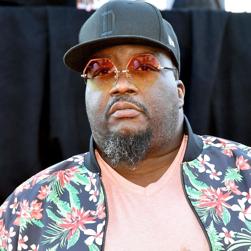 Doobie Powell – R&B
