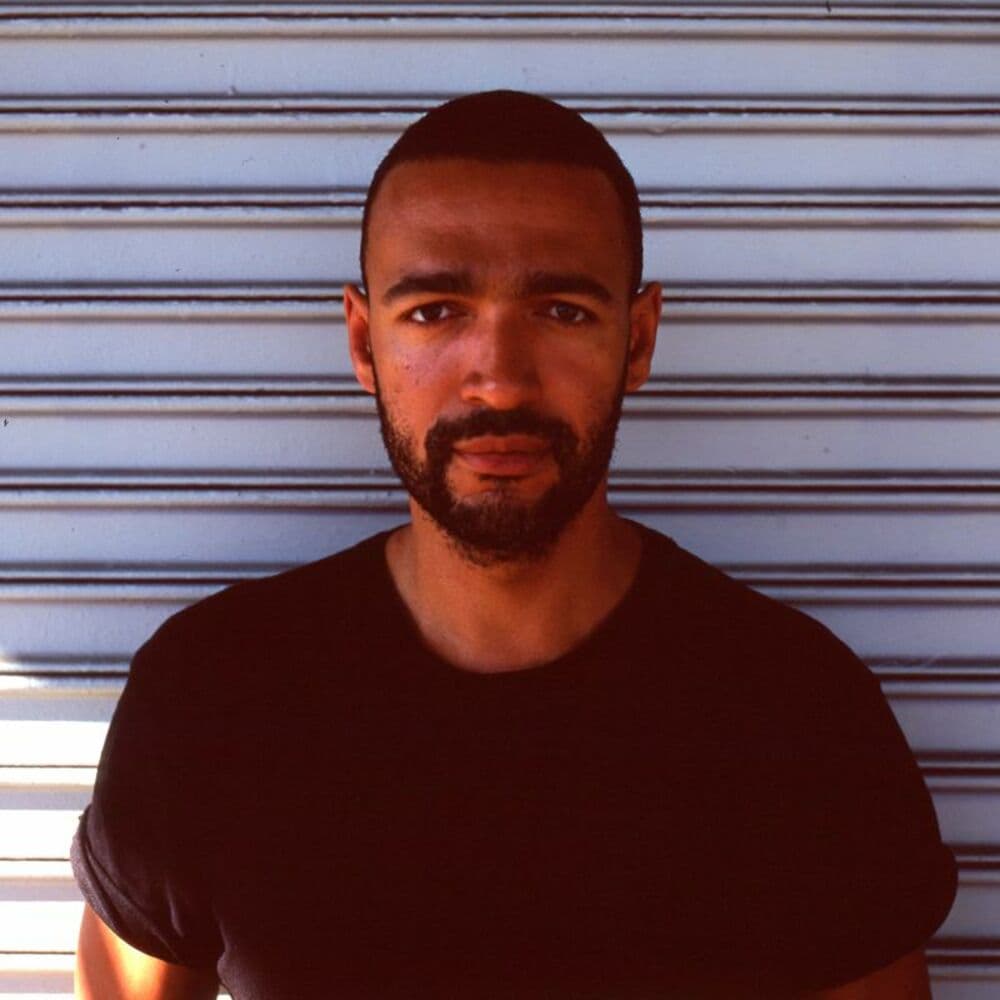Patrice Bäumel – Techno
