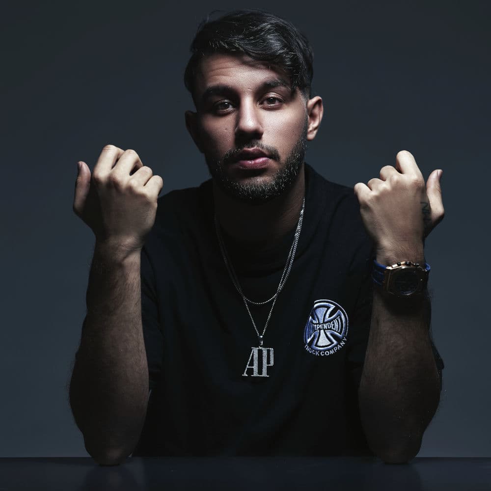 NASH – Hip-Hop
