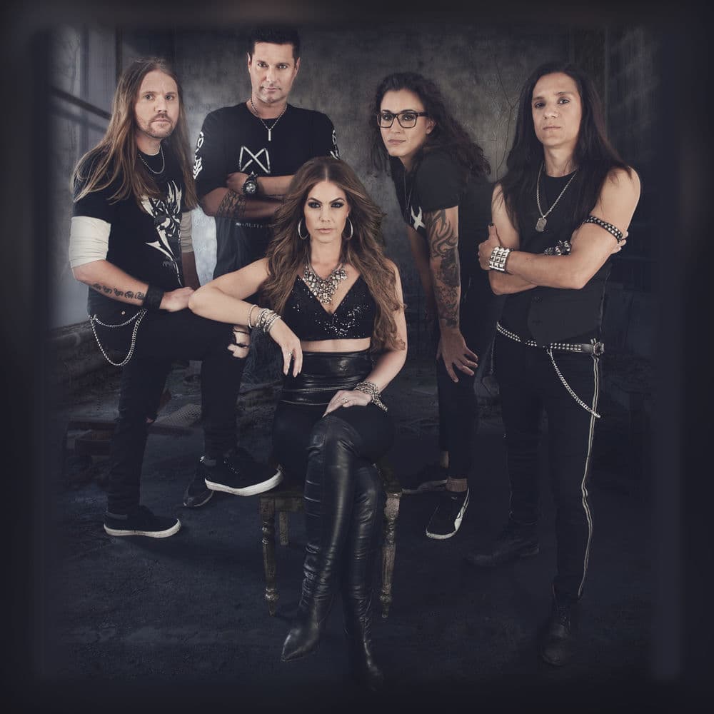 Metalite – Rock