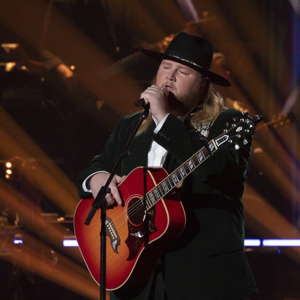 Will Moseley – Alternative Country