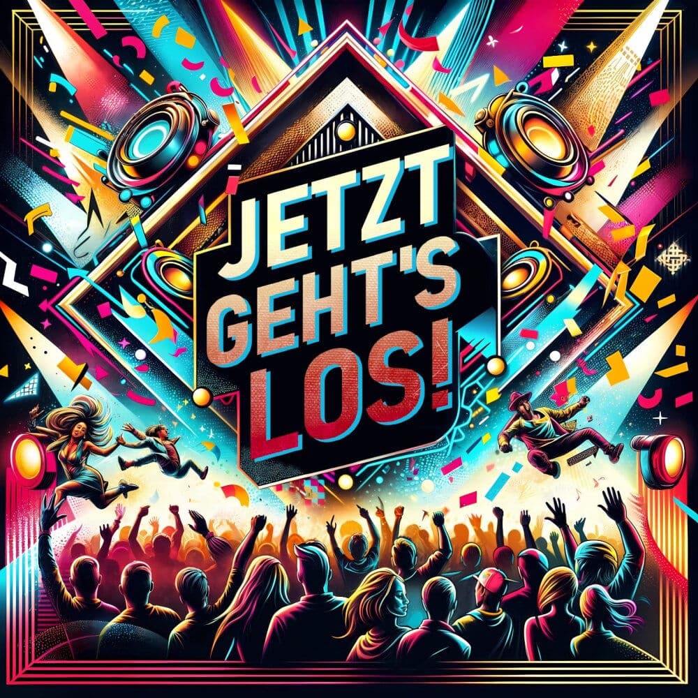 Hardstyle Buamz – Rock