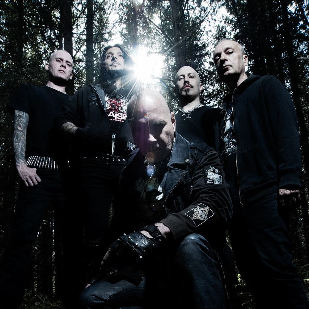 MAYHEM – Metal