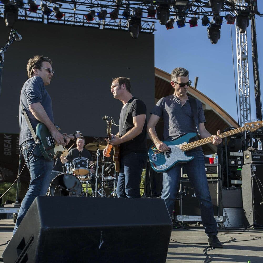 Tonic – Alternative Rock