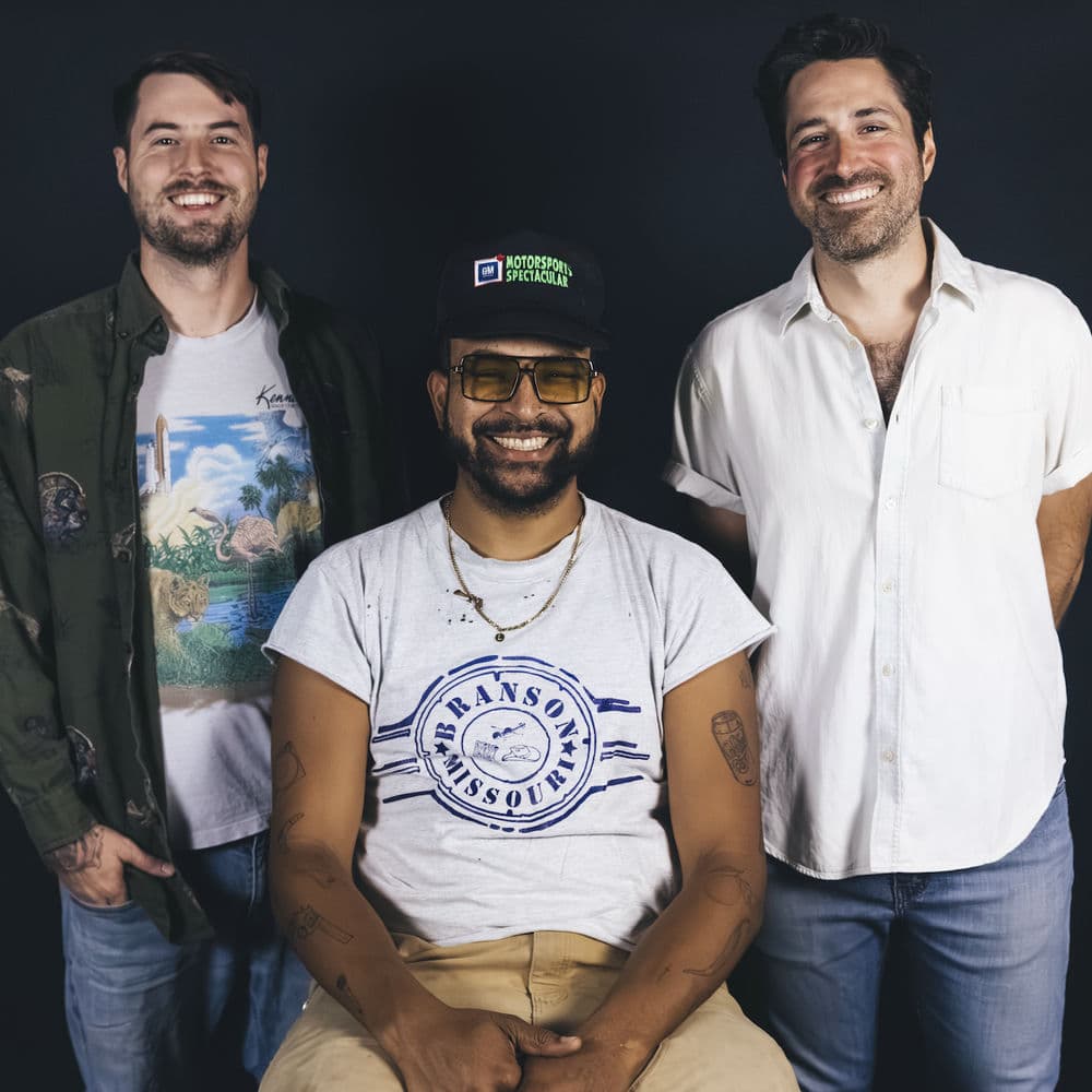 Texas King – Rock