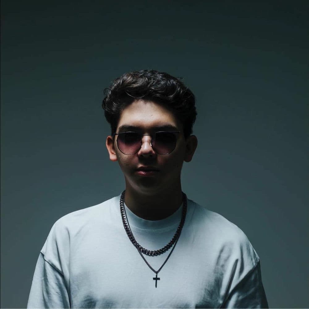 Jordy Medina