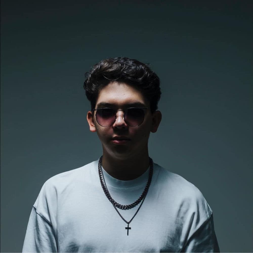 Jordy Medina