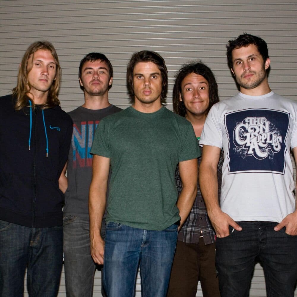Saosin – Rock