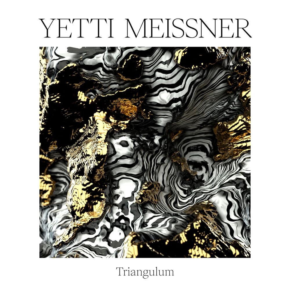 YETTI MEISSNER – Acid Techno