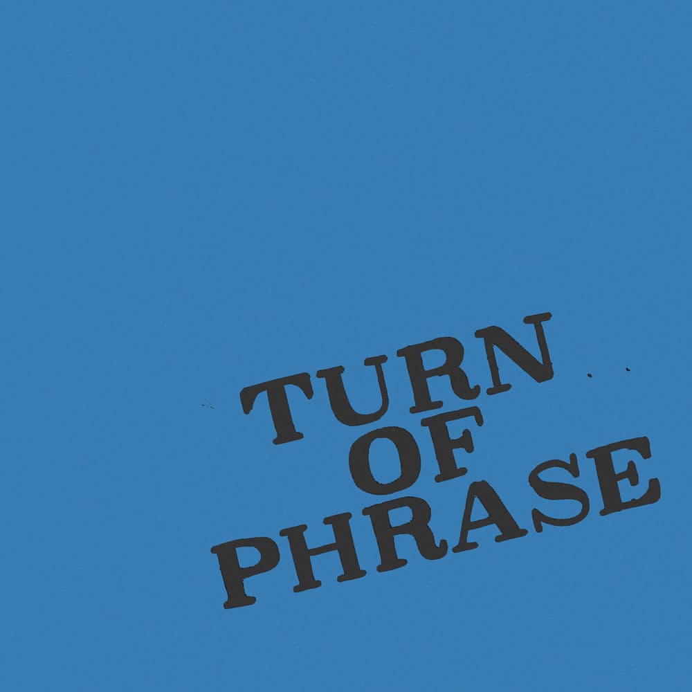 Turn of Phrase – Indie Rock